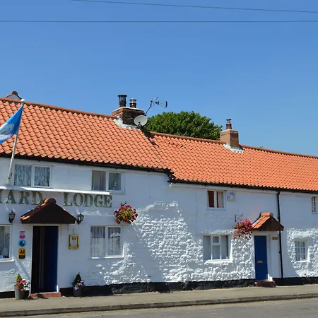 Orchard Lodge-2