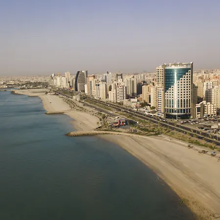 Kuwait Grand Hotel-2