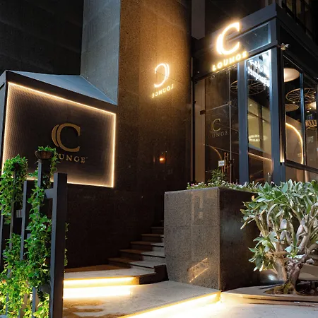 Kuwait Grand Hotel-3