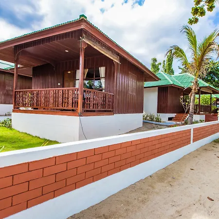 Lamai Coconut Beach Resort-2
