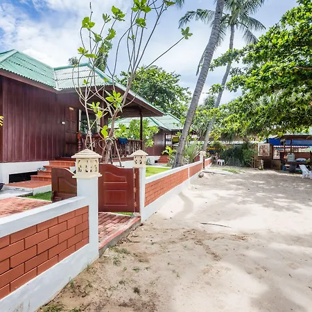 Lamai Coconut Beach Resort-3