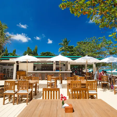 Lamai Coconut Beach Resort-3