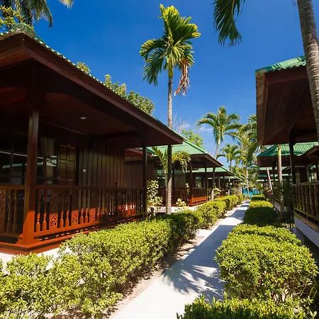 Lamai Coconut Beach Resort-3