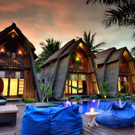 Kies Villas Lombok-2
