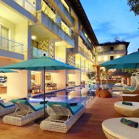 Jimbaran Bay Beach Resort And Spa By Prabhu-3
