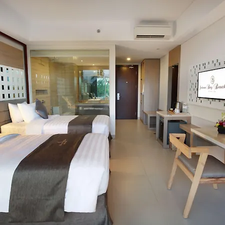 Jimbaran Bay Beach Resort And Spa By Prabhu-3