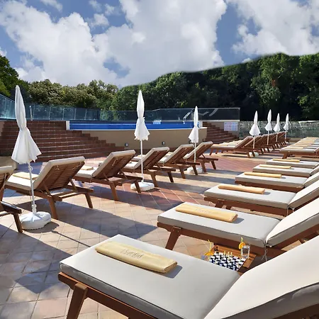Grifid Hotel Foresta (Adults Only)-3