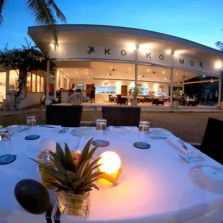 Kokomo Resort Gili Gede-2
