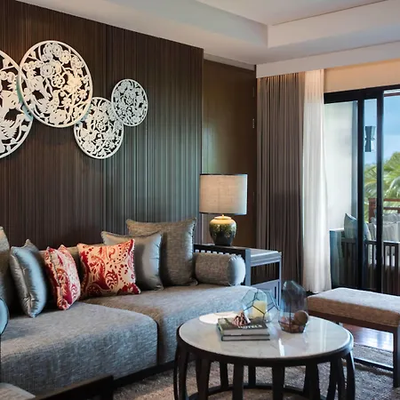 Phuket Marriott Resort And Spa, Nai Yang Beach-2