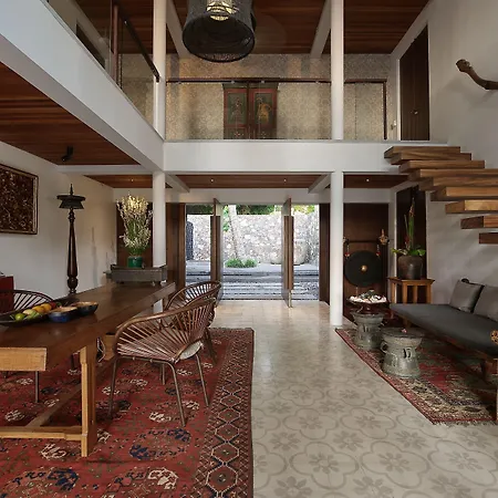 Jeeva Santai Villas-2
