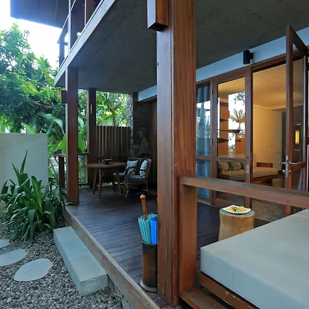 Jeeva Santai Villas-2