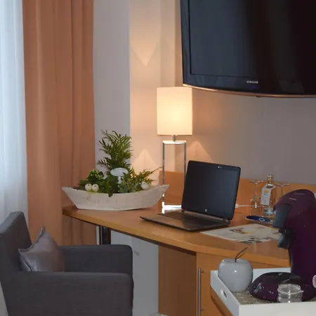Landhotel Zum Kronprinzen-2
