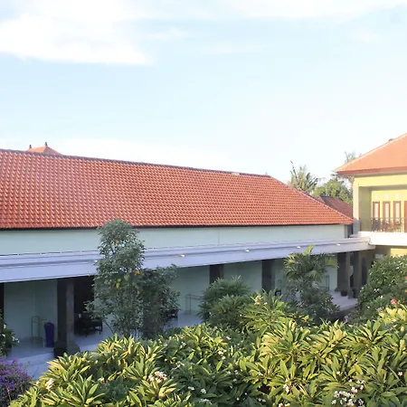 Berlian Inn Kuta Beach-2