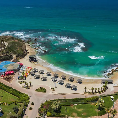 Ramada Resort Hadera Beach-3