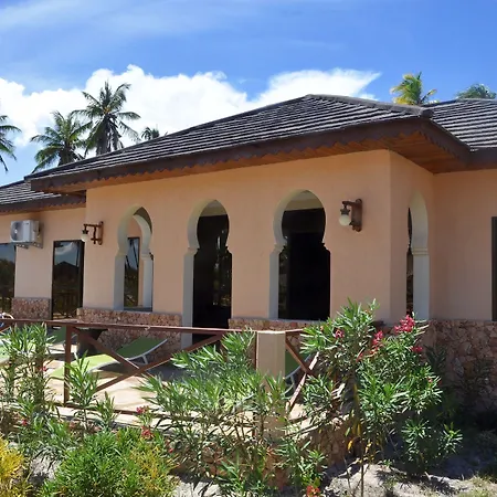 The Sands Beach Resort-2