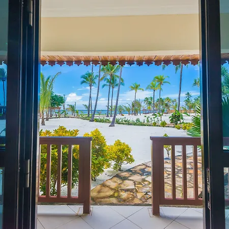 The Sands Beach Resort-2