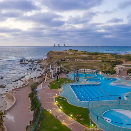 Ramada Resort Hadera Beach-2