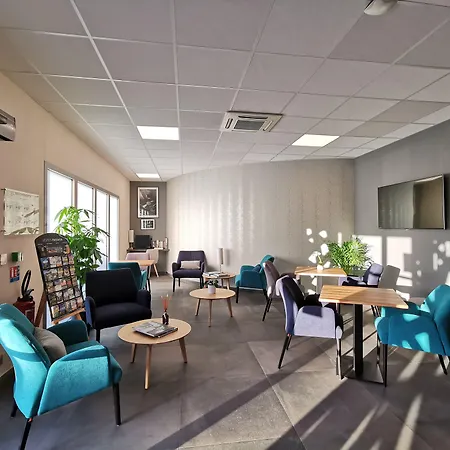 Hotel Port Toga-3
