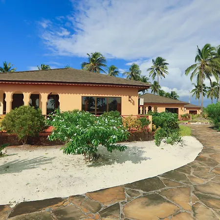 The Sands Beach Resort-3