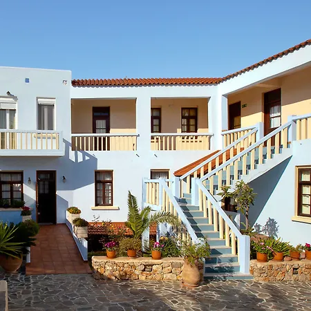 Giorgi'S Blue Apartments-2