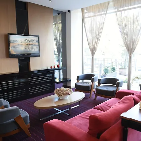 Baliktasi City Hotel & Spa-2