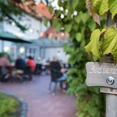 Hotel & Gasthaus Nagel Gmbh-2