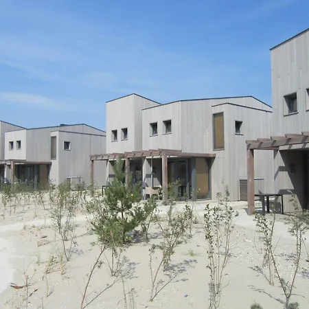 Beach Resort Punt West-2