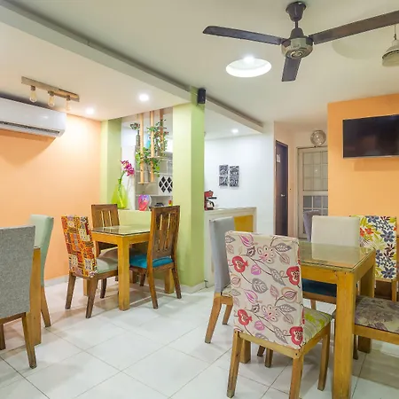 Ayenda Casa Real-3