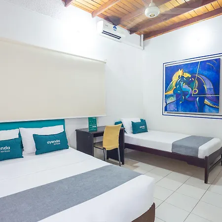 Ayenda Casa Real-2