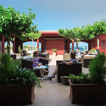 Belambra Clubs Presqu'Ile De Giens - Riviera Beach Club-2