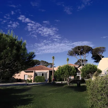 Belambra Clubs Presqu'Ile De Giens - Riviera Beach Club-3