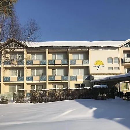 Strandhotel Faak-3
