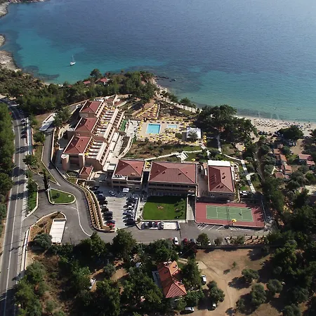 Royal Paradise Beach Resort & Spa (Adults Only)-3