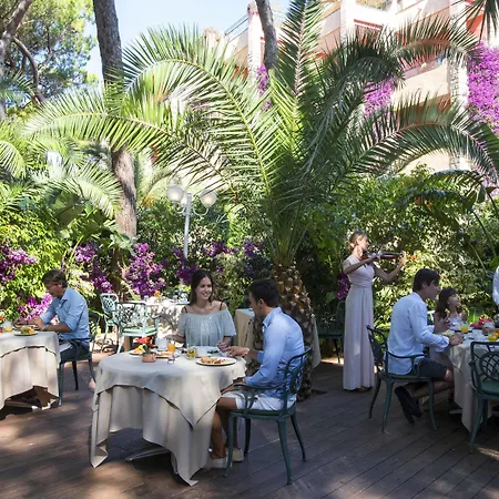 Forte Village Resort - Villa Del Parco&Spa-2