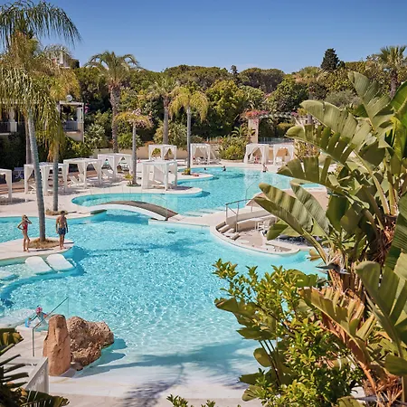 Forte Village Resort - Villa Del Parco&Spa-3