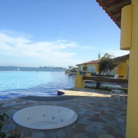 Buzios Beach Resort By Wam Experience-2