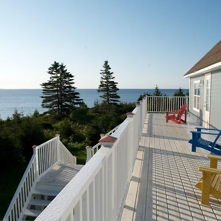 Seawind Landing Country Inn-2