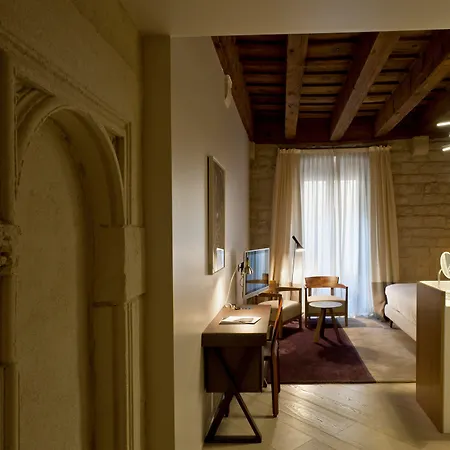 Mercer Hotel Barcelona-2