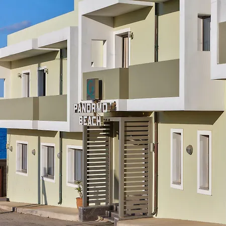 Panormo Beach Hotel-3