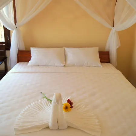 Gold Sand Beach Bungalow-2