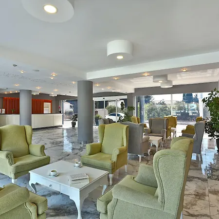Summer Garden Suites Beach Hotel-2