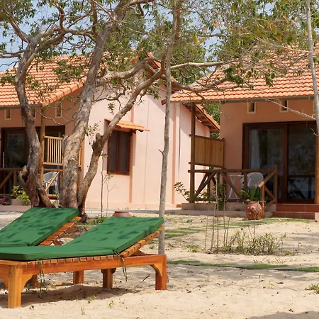 Gold Sand Beach Bungalow-3