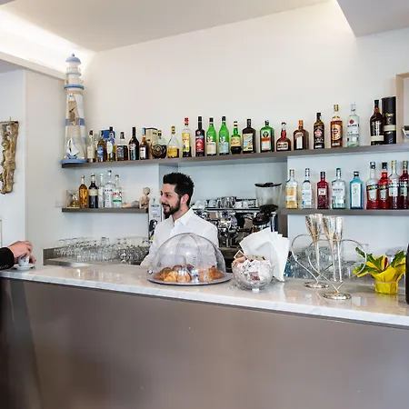 Rimini Suite Hotel-2
