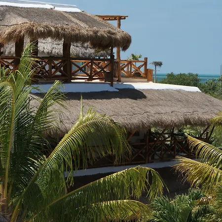 Ensueno Holbox & Beach Club-2
