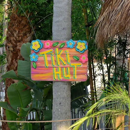 Siesta Key Palms Resort-2