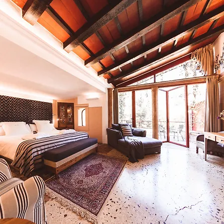 Hotel Finca Ca N'Ai - Adults Only-3