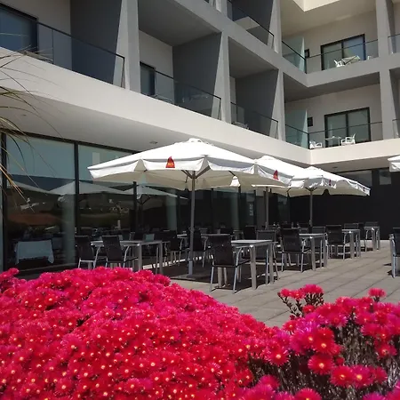 Hotel Monte Lirio-3