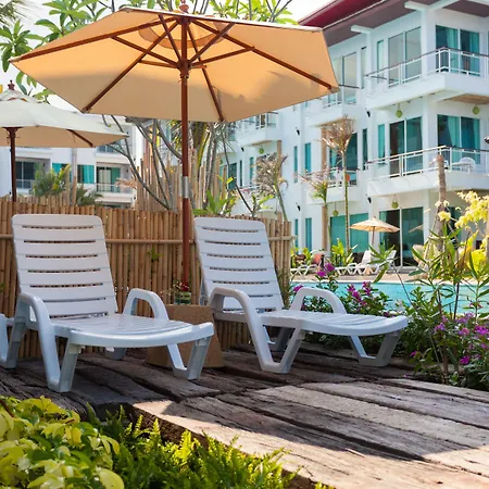 The Samui Beach Resort-2
