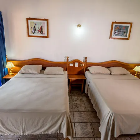 Hotel Guanacaste Lodge-2
