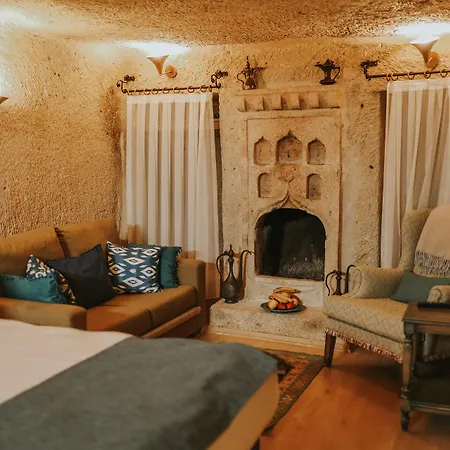 Elaa Cave Hotel-2